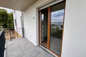 Erstbezug: barrierefreie 2-Raum-Wohnung mit EBK & Balkon – Johannes-Göderitz-Straße 81/82, 39130 Neu Olvenstedt, Magdeburg – Vorschaubild 8