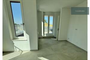 Neubau Erstbezug: Großzügige 2,5-Zimmer-Wohnung mit Dachterrasse – Die vollständige Adresse der Immobilie erhältst du vom Anbieter., 81673 Josephsburg, München – Vorschaubild 2