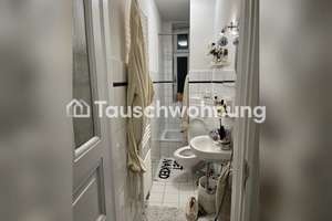 Tauschwohnung: Süße Erdgeschoss Wohnung mit eigenem Garten – Heußweg 99, 20255 Eimsbüttel (Ortsteil), Hamburg – Vorschaubild 5