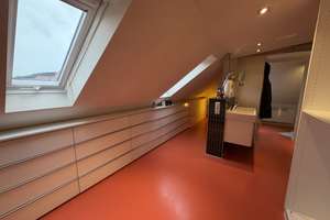 84,66 m² Wfl. + 54,29 m² Studio-Nutzfläche - Dach-Maisonette mit Galerie – Die vollständige Adresse der Immobilie erhältst du vom Anbieter., 70188 Ostheim, Stuttgart – Vorschaubild 23