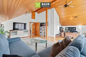 360° | Seltene Gelegenheit - gehobene Immobilie in Stadtnähe! – Ravensburg (Kreis) – Vorschaubild 18