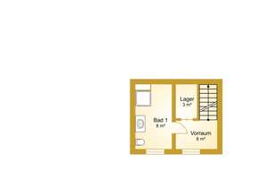 Viel Platz. Viel Garten. Viele Möglichkeiten. Reihenendhaus in Lauenburg – Die vollständige Adresse der Immobilie erhältst du vom Anbieter., 21481 Lauenburg/Elbe – Vorschaubild 14