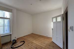 Helle 3-Zimmer-Wohnung Nähe S-Bhf. Charlottenburg auf 2 Jahre zu vermieten – Die vollständige Adresse der Immobilie erhältst du vom Anbieter., 14057 Charlottenburg, Berlin – Vorschaubild 9