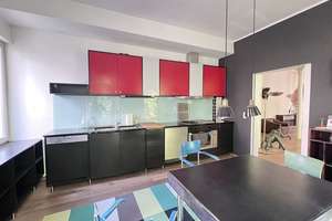 Besonderes Wohnen Nähe Zentrum! Außergewöhnliche Loft-ETW mit Südbalkon! – 90763 Nördliche Südstadt, Fürth – Vorschaubild 16