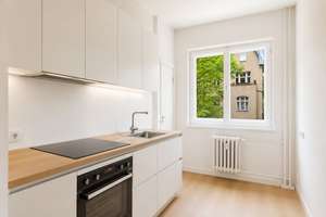 Vielversprechende Kapitalanlage mit Sanierungspotenzial in Berlin-Lankwitz – Die vollständige Adresse der Immobilie erhältst du vom Anbieter., 12249 Lankwitz, Berlin – Vorschaubild 6