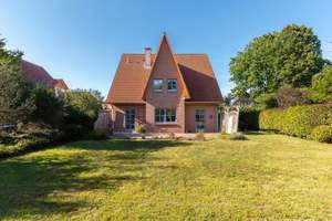Einfamilienhaus mit großzügigem Raumangebot und Garten in Lüneburg-Oedeme – Die vollständige Adresse der Immobilie erhältst du vom Anbieter., 21335 Oedeme, Lüneburg – Vorschaubild 3