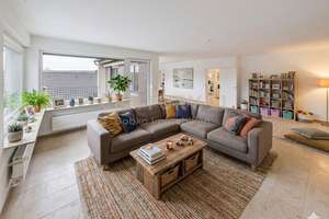 Großzügige Maisonette-Wohnung mit Terrasse, kleinem Gartenanteil & Raum für individuelle Veredelung