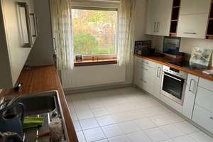 2,5-Zimmer-Wohnung mit Terrasse und Garten in Hamburg-Poppenbüttel – Die vollständige Adresse der Immobilie erhältst du vom Anbieter., 22399 Poppenbüttel, Hamburg – Vorschaubild 10