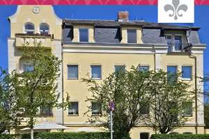 CHARMANTE WOHNUNG MIT SÜDBALKON UND STELLPLATZ IN LICHTERFELDE – Die vollständige Adresse der Immobilie erhältst du vom Anbieter., 12209 Lichterfelde, Berlin – Vorschaubild 1