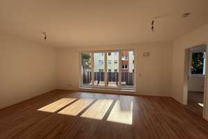 GROßZÜGIGES WOHNEN MIT SONNENBALKON – MODERNE 3-ZIMMER-WOHNUNG NAHE FRANKFURT
