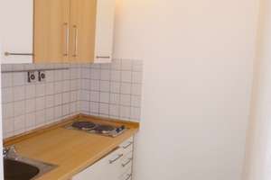 Helles, freundliches 1-Zimmer Appartement Gleißhammer/Zabo – Die vollständige Adresse der Immobilie erhältst du vom Anbieter., 90478 Gleißhammer, Nürnberg – Vorschaubild 6