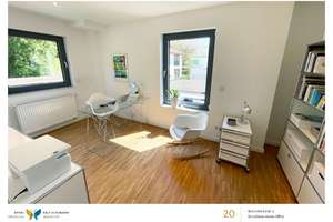 Top-modernes, exklusives + sehr gepflegtes Schmuckstück mit 3 Sonnenterrassen + traumhaften Garten! – Die vollständige Adresse der Immobilie erhältst du vom Anbieter., 65187 Biebrich, Wiesbaden – Vorschaubild 21