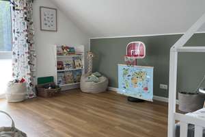 Neubau 2022 - Traum von Haus für die ganze Familie – Die vollständige Adresse der Immobilie erhältst du vom Anbieter., 25779 Hennstedt – Vorschaubild 9
