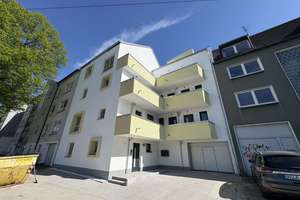 Moderne 3-Zimmer-Neubauwohnung in Dortmund-Körne – 44143 Kaiserbrunnen, Dortmund – Vorschaubild 21