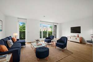 3-Zimmer-Wohnung im Herzen
von Wellingsbüttel – Die vollständige Adresse der Immobilie erhältst du vom Anbieter., 22391 Wellingsbüttel, Hamburg – Vorschaubild 9
