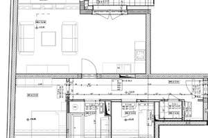 3-Zimmer Dachgeschoss-Wohnung im Neubau / 3-Room Attic Apartment – Hackenbergstraße 22, 12489 Adlershof, Berlin – Vorschaubild 12