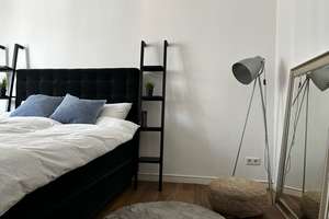 +++ Top 3 Zimmer Wohnung, Wannenbad, 2. Etage, hochw. Fußboden, EBK möglich +++ – Emilstraße 38, 42289 Heckinghausen, Wuppertal – Vorschaubild 22