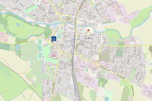 Schicke 3-Raumwohnung im familiären Wohnumfeld ! – Lehrter Straße 11, 39418 Staßfurt – Vorschaubild 14