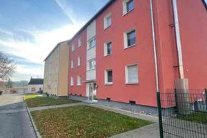Wo das Leben so spielt - 3-Zimmer-Stadtwohnung