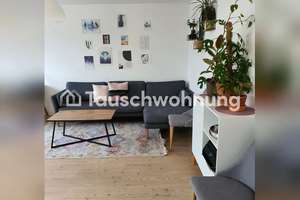 Tauschwohnung: Schöne helle Wohnung – Die vollständige Adresse der Immobilie erhältst du vom Anbieter., 13357 Gesundbrunnen, Berlin – Vorschaubild 3