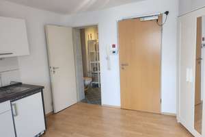 Geschmackvolles Appartement in Aachen am Dom – Rennbahn 13, 52062 Markt, Aachen – Vorschaubild 8
