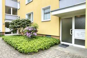 Modernisierte Wohnung: Ihrer Zukunft zuliebe! 3 Zim., Balkon, Parkett u. neues Duschbad! – Die vollständige Adresse der Immobilie erhältst du vom Anbieter., 30419 Vinnhorst, Hannover – Vorschaubild 22