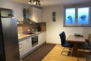 Moderne 52qm Wohnung nähe Innenstadt – Zeppelinstraße 14, 91052 Röthelheim, Erlangen – Vorschaubild 3