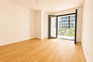 Kompakte 3-Zimmer-Wohnung mit hochwertiger Ausstattung – Amalie-Nacken-Str. 8, 81248 Freiham, München – Vorschaubild 9