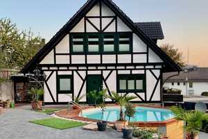 Freistehendes energieeff. luxuriöses Taumhaus in Top-Lage, Energieb. 41,98 kWh / m² , provisionsfrei – Altenkirchen (Westerwald) (Kreis) – Vorschaubild 37