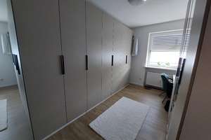 Gemütliche  3-Zimmer-Wohnung mit Balkon in ruhiger Lage – Anschrift wird auf Anfrage mitgeteilt 999999, 82287 Jesenwang – Vorschaubild 5