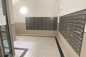 Unmöbliert & voller Möglichkeiten - 2 Zimmer mit Klimaanlage, Dachterrasse und EBK – Carl-Spindler-Str. 15, 12555 Köpenick, Berlin – Vorschaubild 13