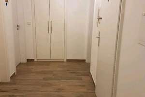 Helle 3 Zimmer-Wohnung mit 2 Balkonen – Halbergstraße 68, 66121 St. Johann, Saarbrücken – Vorschaubild 5