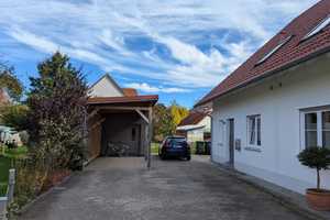 Doppelhaushälfte in ruhiger, zentraler Lage und mit guter energetischer Ausstattung – Wagnerweg 10b, 87746 Unterallgäu (Kreis) – Vorschaubild 4