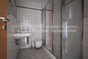 BESICHTIGUNGEN AM 18.08. ab 15:30 UHR - 2-Zimmer-Whg mit TG-Stellplatz & Balkon & Terrasse in Wahren – Bucksdorffstraße 18, 4159 Möckern, Leipzig – Vorschaubild 20