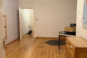 Großzügige3 Zimmer Altbau Wohnung im ruhigen Hinterhaus zu vermieten. – Togostraße 75, 13351 Wedding, Berlin – Vorschaubild 12