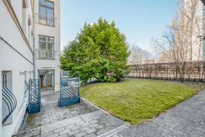 Hochwertige Maisonettewohnung mit Garten & Wasserblick im Herzen Berlins – Die vollständige Adresse der Immobilie erhältst du vom Anbieter., 10179 Mitte (Ortsteil), Berlin – Vorschaubild 17