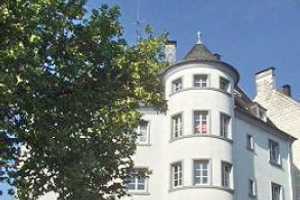 Sanierte Altbauwohnung mit schönem Runderker, citynah in Elberfeld – Flensburger Straße 65, 42107 Wuppertal – Vorschaubild 4