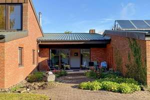 Licht, Luft und Lebensqualität - Bungalow mit Gartenparadies in Premiumlage !!! – Die vollständige Adresse der Immobilie erhältst du vom Anbieter., 48167 Angelmodde, Münster – Vorschaubild 8
