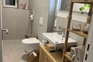 Moderne 1-Zimmer Wohnung in Berlin Lichtenberg mit Balkon und Einbauküche – Die vollständige Adresse der Immobilie erhältst du vom Anbieter., 10317 Rummelsburg, Berlin – Vorschaubild 5