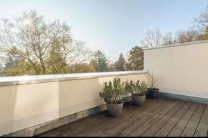 Reihenhaus im schönen Stahnsdorf - 6 Zimmer-Terrasse-Garten – Die vollständige Adresse der Immobilie erhältst du vom Anbieter., 14532 Stahnsdorf – Vorschaubild 1