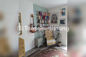 Tauschwohnung: Gemütliche 1-Zimmer-Wohnung in Kiel Südfriedhof – Die vollständige Adresse der Immobilie erhältst du vom Anbieter., 24114 Südfriedhof, Kiel – Vorschaubild 3