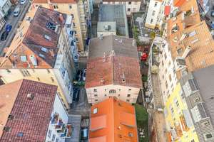 Wohnen am Marienplatz – urbane 2-Zimmer-Wohnung am Puls der Stadt – Die vollständige Adresse der Immobilie erhältst du vom Anbieter., 70178 Karlshöhe, Stuttgart – Vorschaubild 20