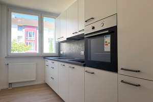 TOP 3ZKDB mit Küche in TOP-Lage in Linn