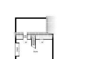 Individuelles Gebäudeensemble an den Rheinauen – Die vollständige Adresse der Immobilie erhältst du vom Anbieter., 40547 Lörick, Düsseldorf – Vorschaubild 28