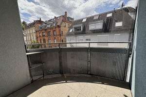 "Mitten im Leben - Citywohnung am Marienplatz in S-Süd - 3-Zi-OG-ETW mit Balkon, Aufzug und TG" – Die vollständige Adresse der Immobilie erhältst du vom Anbieter., 70178 Karlshöhe, Stuttgart – Vorschaubild 10