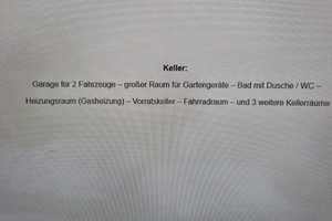 "VERKAUFT"  EFH,  Zweifamilienhaus,   Mehrgenerationenhaus – Borken (Kreis) – Vorschaubild 35