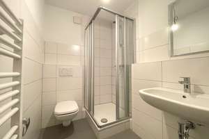 Erstbezug nach Sanierung -  schöne 3-Zimmer-Wohnung  im 1. OG an der Vahrenwalder Straße – Vahrenwalder Straße 56, 30165 Vahrenwald, Hannover – Vorschaubild 7