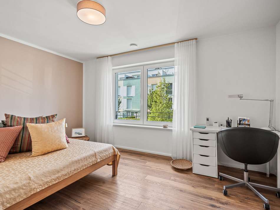 Gästezimmer