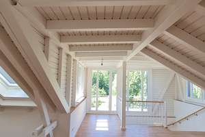 3-Raum-DG-Wohnung mit Dachterrasse, sanierter Altbau – Prohliser Straße 34, 1237 Prohlis-Nord, Dresden – Vorschaubild 3