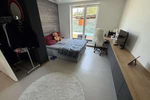 Architektur trifft Stil - Exklusives Designerhaus mit Dachterrasse, Pool & Kunstkonzept – Die vollständige Adresse der Immobilie erhältst du vom Anbieter., 1445 Radebeul – Vorschaubild 10